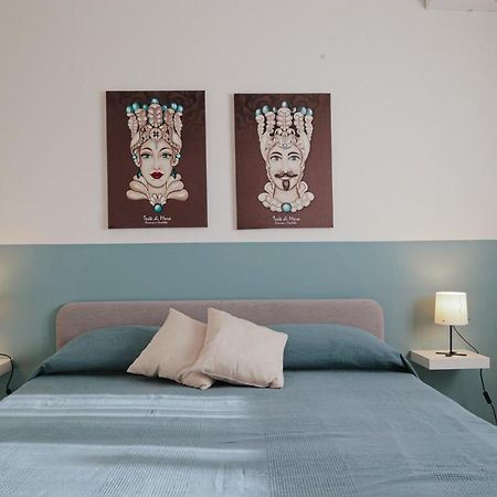 Casa Makira Apartment แตร์ราซีนี ภายนอก รูปภาพ