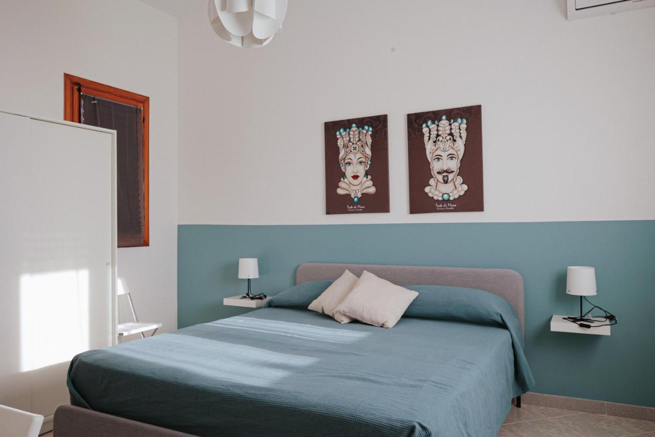 Casa Makira Apartment แตร์ราซีนี ภายนอก รูปภาพ