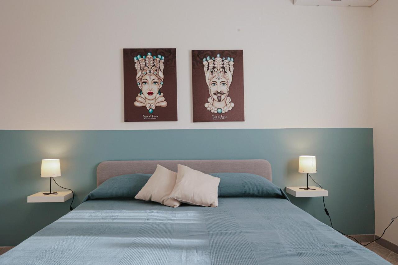 Casa Makira Apartment แตร์ราซีนี ภายนอก รูปภาพ