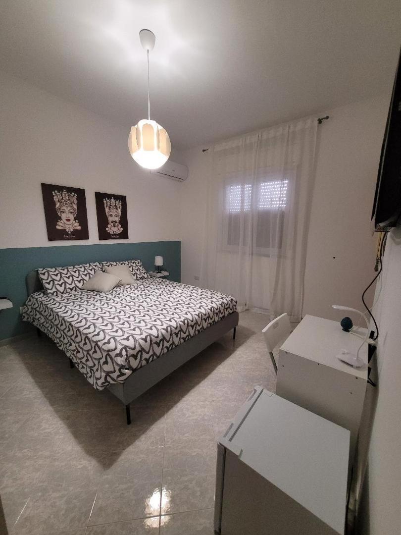 Casa Makira Apartment แตร์ราซีนี ภายนอก รูปภาพ